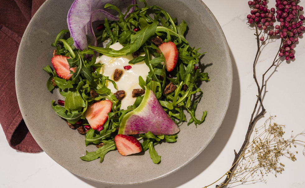 写真:マリブファーム