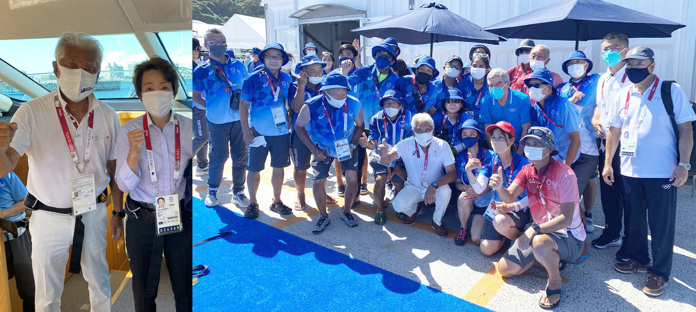 写真：参加者の集合写真