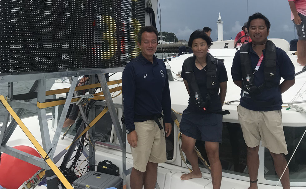 写真：リビエラスタッフ