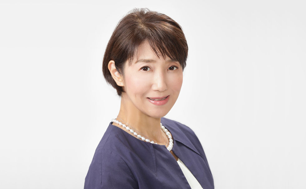 写真：渡邊 華子 氏