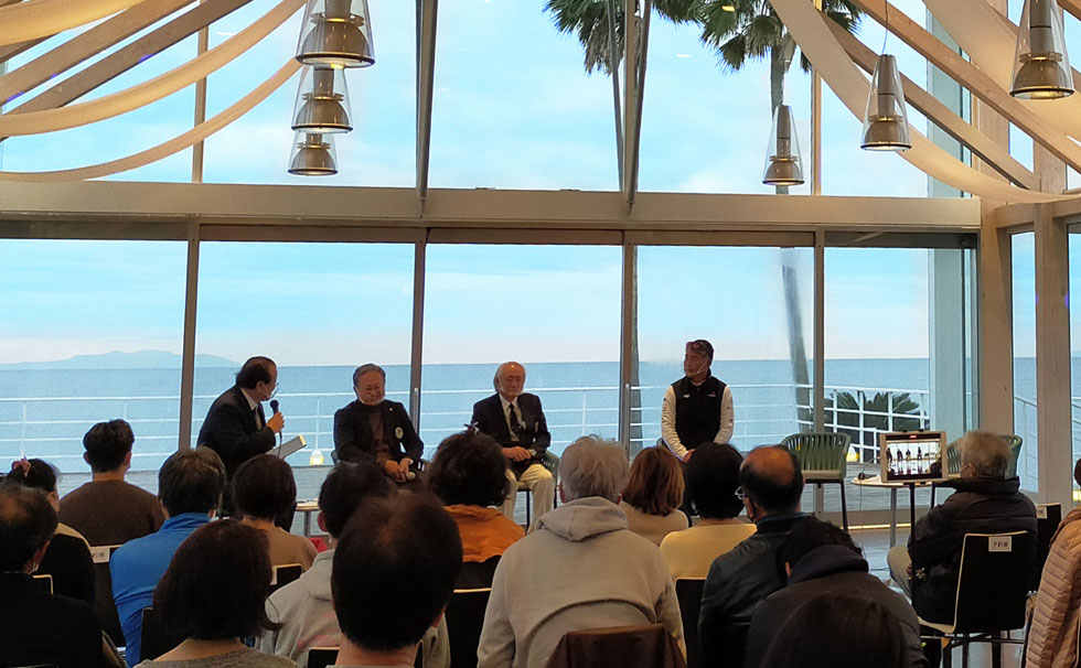 写真：シースケイプ