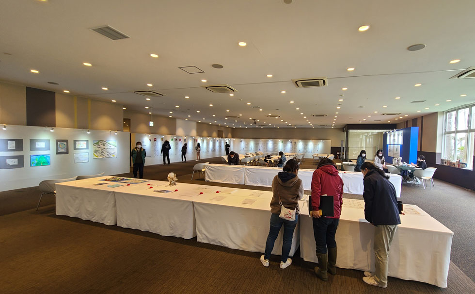 写真:リビエラSDGs作品・マンガ大賞