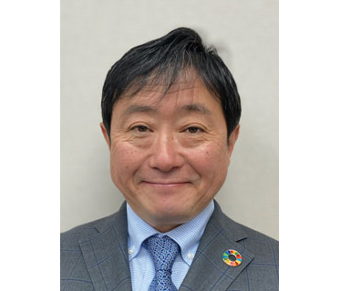 写真:新通 弘二