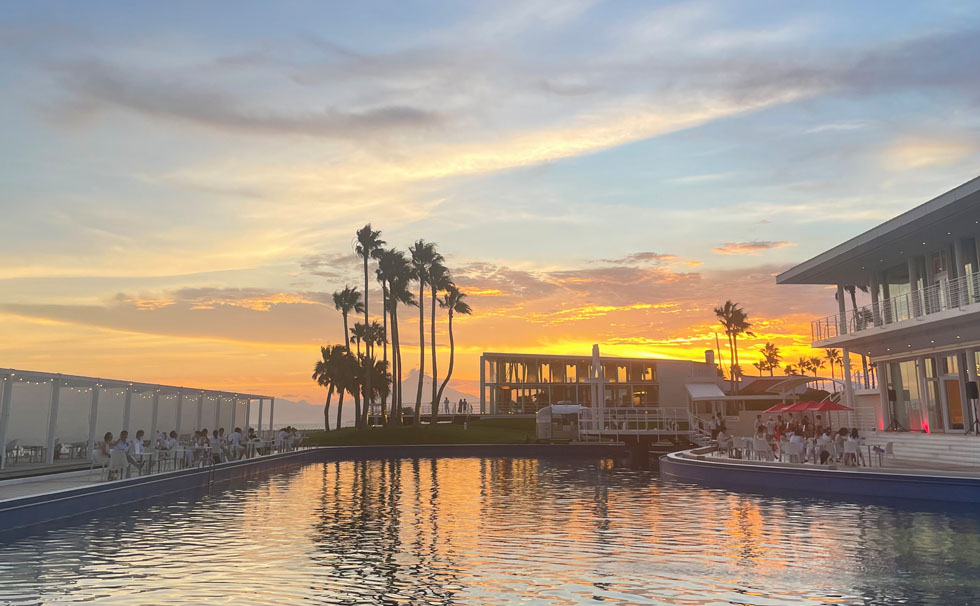 写真：リビエラ逗子マリーナ