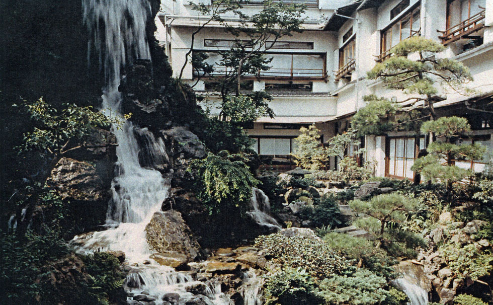 写真:リビエラ東京