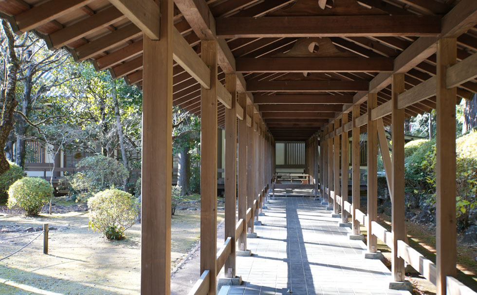 写真:光長寺