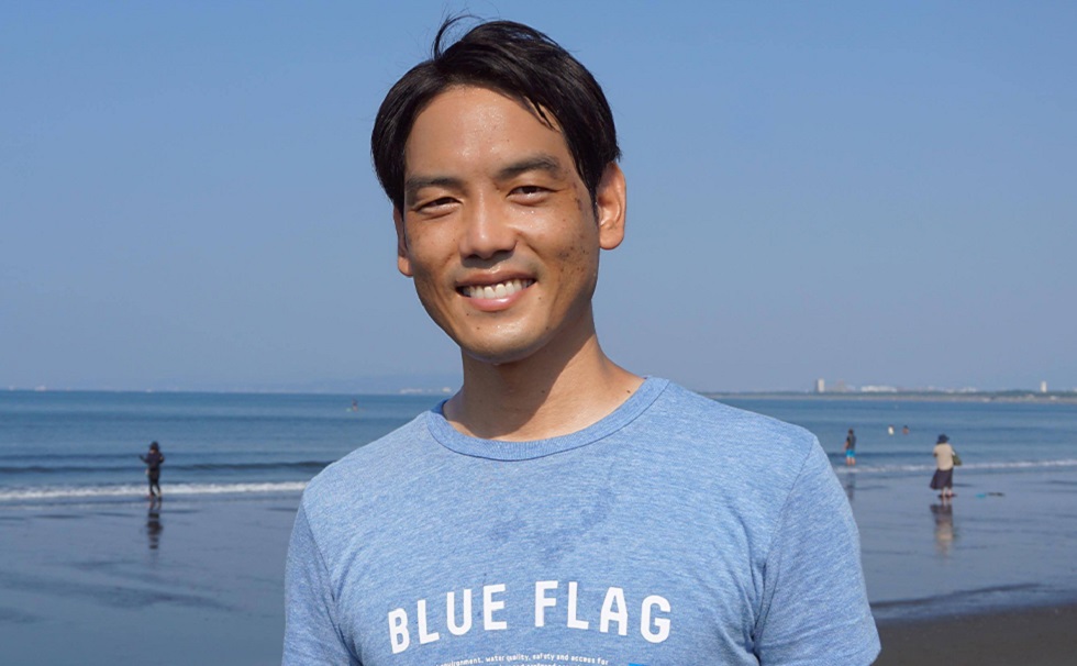 写真：片山 清宏 氏