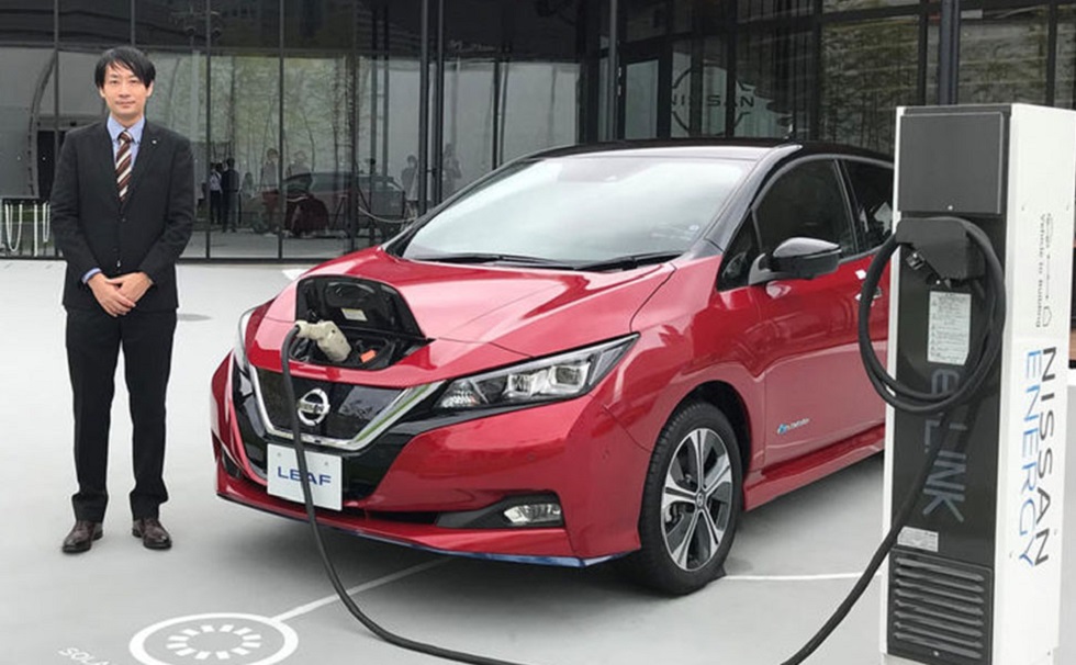 写真：小川 隼平 氏