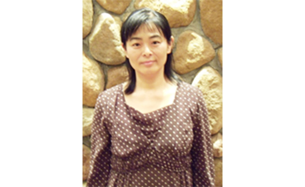 写真：伊藤 正侑子 氏