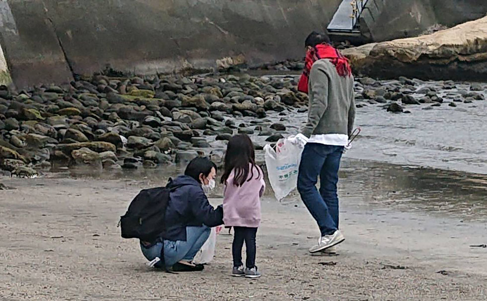 写真:リビエラSDGsラボ