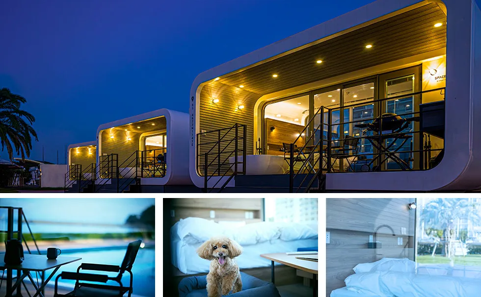 写真：客室イメージ