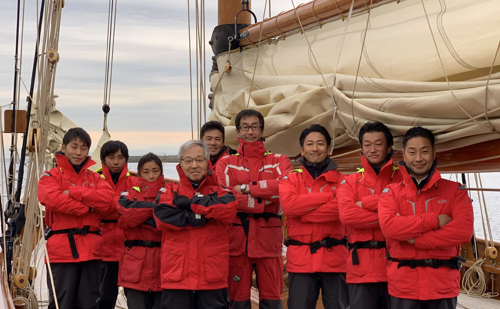 写真:シナーラ プロジェクトチーム