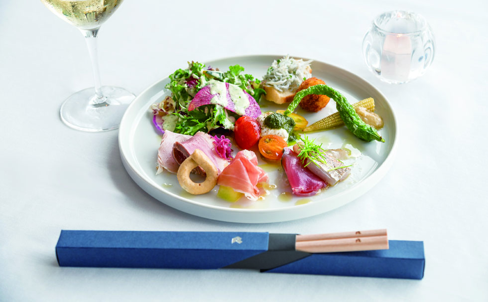 写真:お食事イメージ