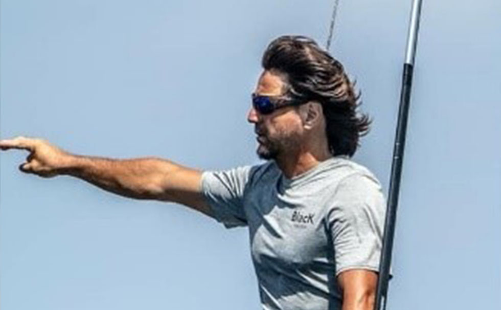 写真：伊藝 徳雄 氏