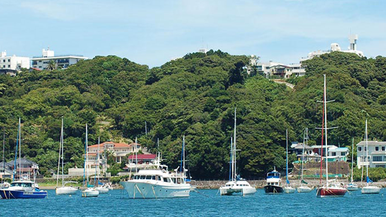 写真 下田ボートサービス