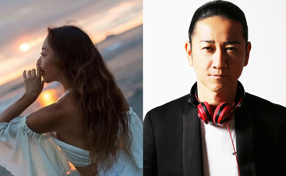 写真:ホワイトパーティー in リビエラ逗子マリーナ