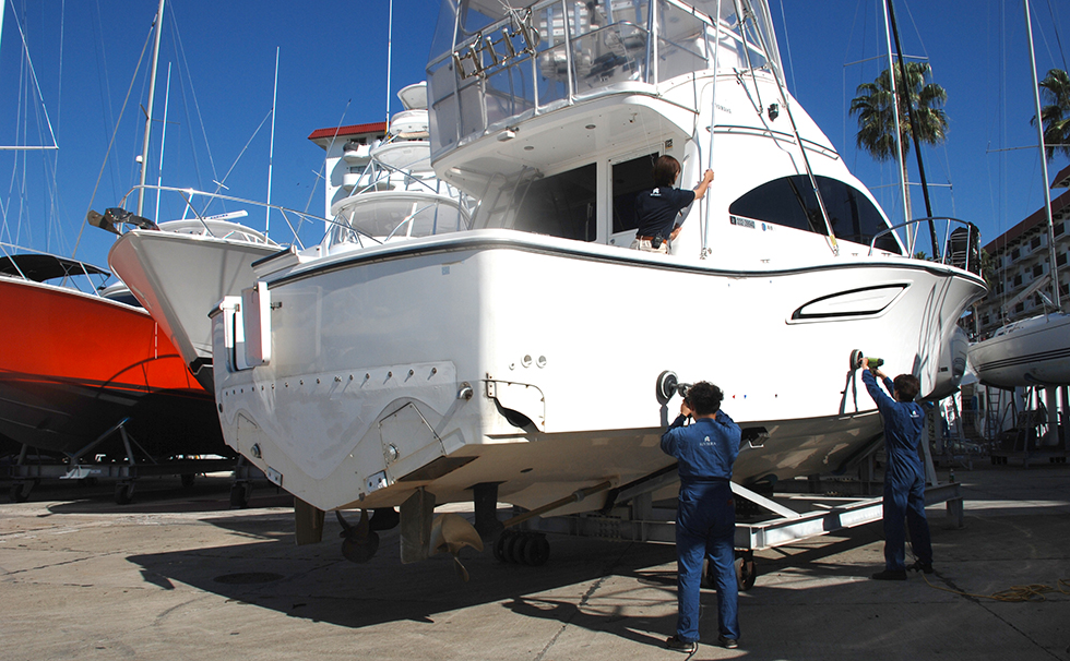 写真:年間サポートサービス