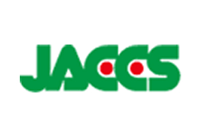 ロゴ:JACCS
