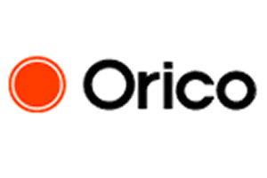 ロゴ:Orico