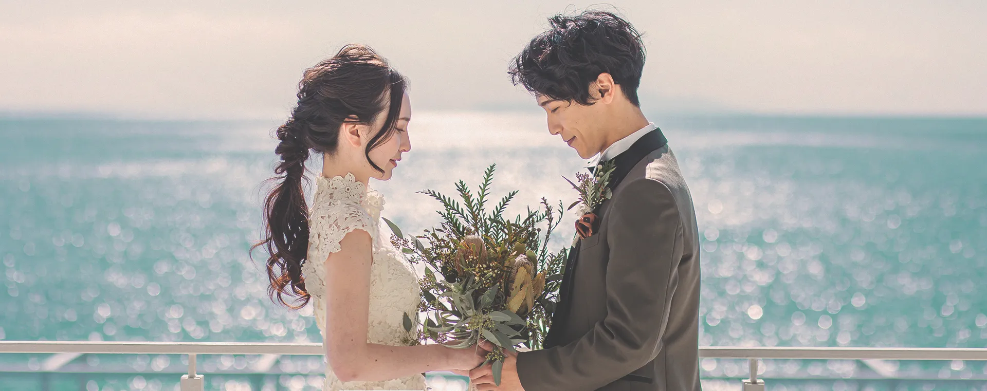 写真:フォトウェディング