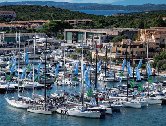 写真:サルディニア