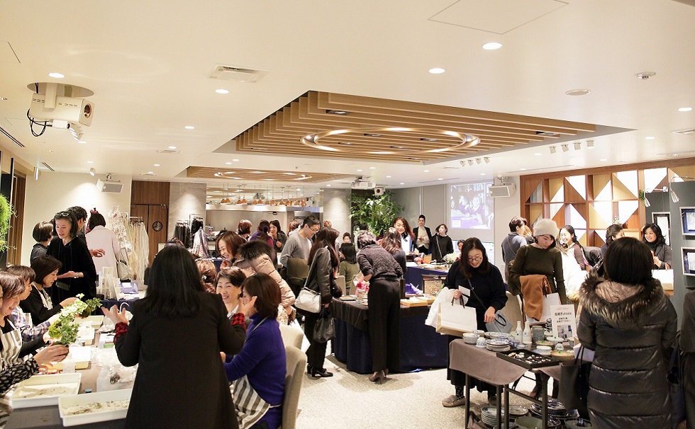 写真：ムーミン リビエラ バカンス