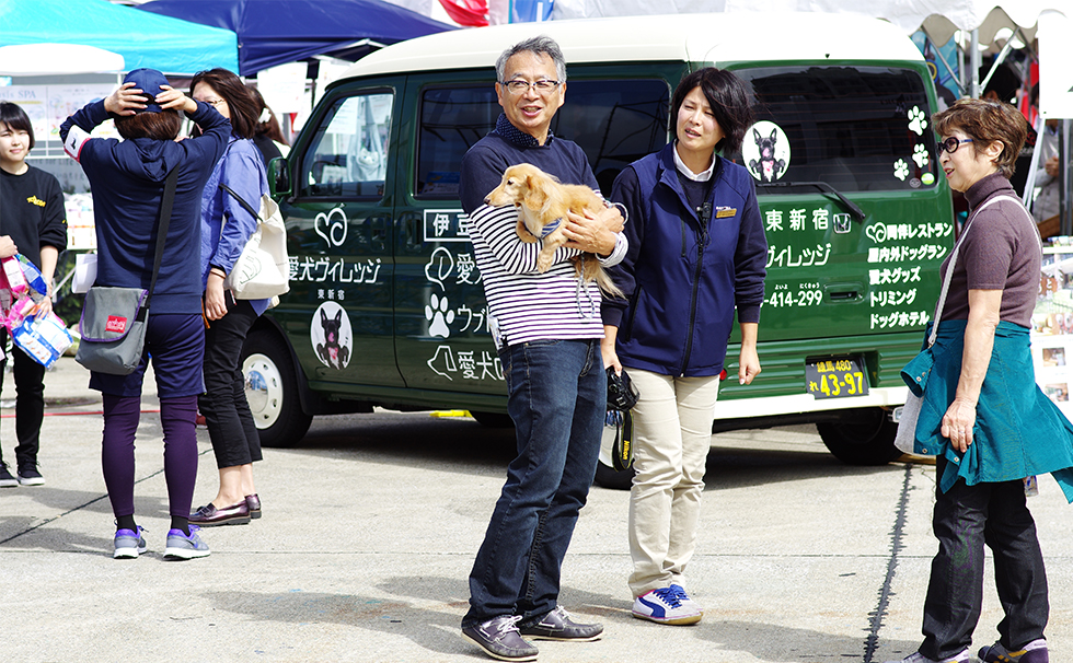 写真：ムーミン リビエラ バカンス