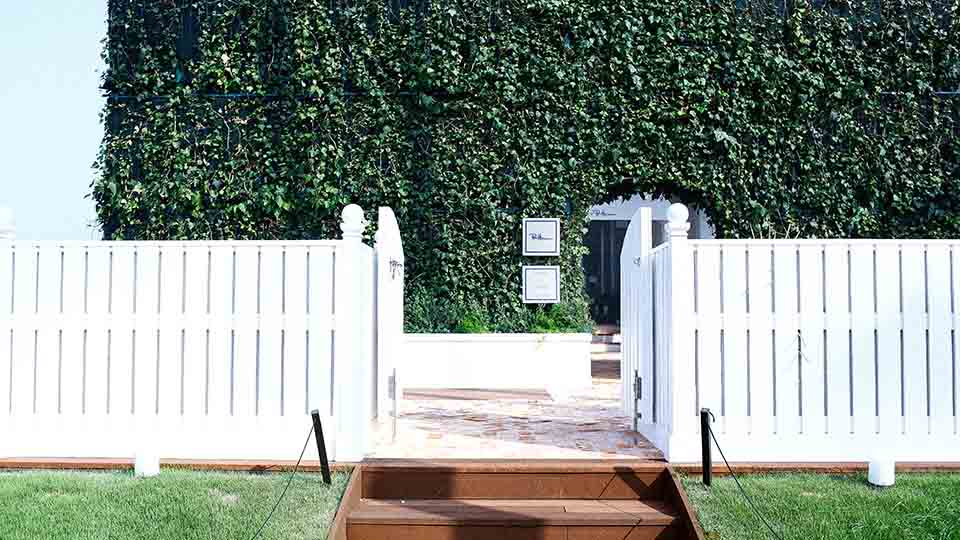 写真:ロンハーマン 逗子マリーナ店