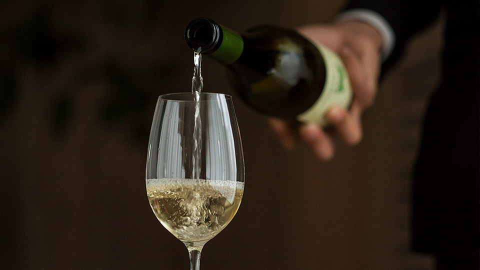 写真:リビエラワイン