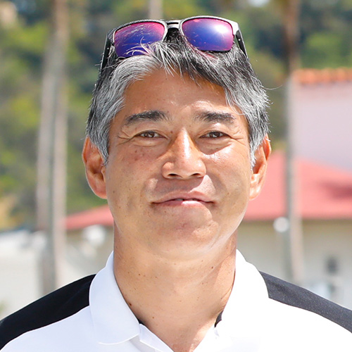 画像:白石康次郎