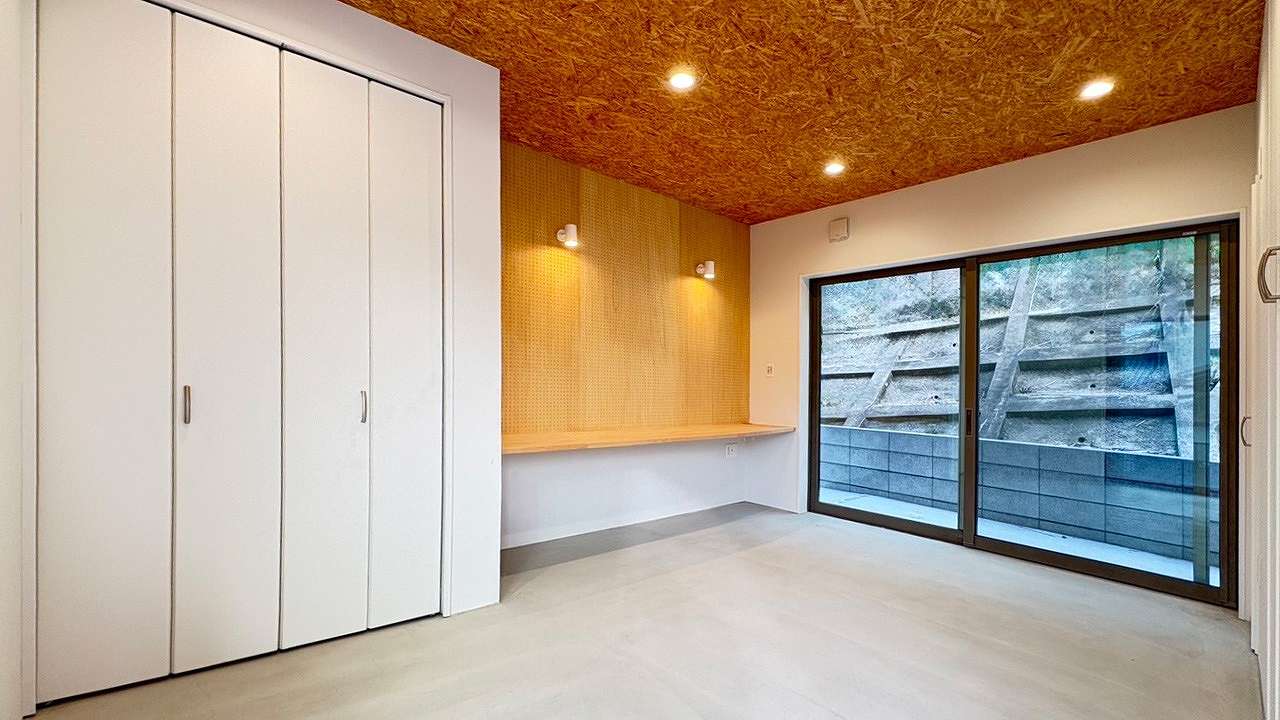 写真:zushi excel villa