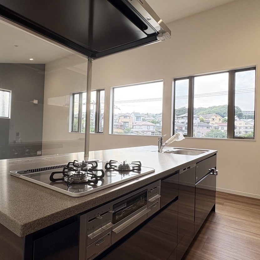 写真:zushi excel villa