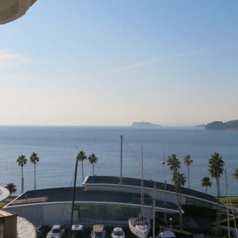 写真:2号棟眺望1