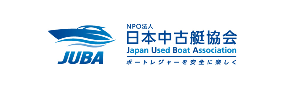 ロゴ:日本中古艇協会