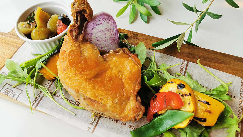 写真:マリブファームシェアスタイル